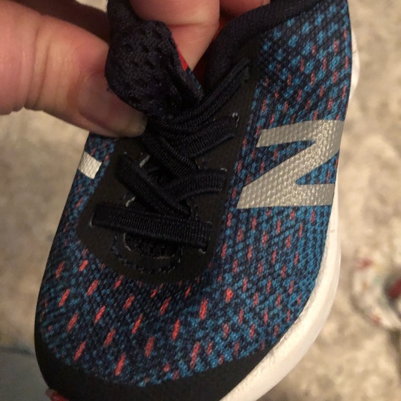 Infant new balance sneakers - Picture 6 of 7
